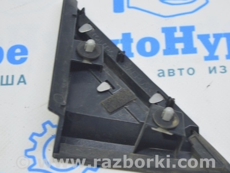 ФОТО Молдинг крыла треугольник левый для Honda Clarity PHEV (04.2017-...) Одесса