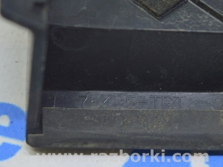 ФОТО Молдинг крыла треугольник левый для Honda Clarity PHEV (04.2017-...) Одесса