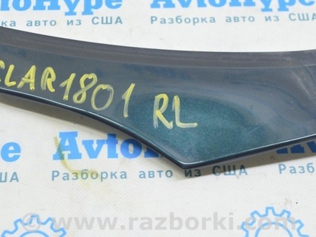 ФОТО Накладка арки задняя левая для Honda Clarity PHEV (04.2017-...) Одесса