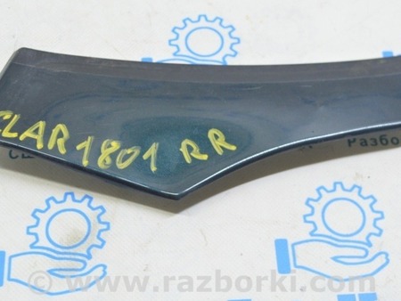 ФОТО Накладка арки задняя правая для Honda Clarity PHEV (04.2017-...) Одесса