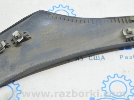 ФОТО Накладка арки задняя правая для Honda Clarity PHEV (04.2017-...) Одесса