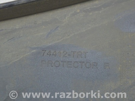 ФОТО Накладка арки задняя правая для Honda Clarity PHEV (04.2017-...) Одесса