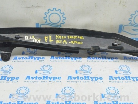 ФОТО Уплотнитель крыла дверь-крыло левый для Honda Clarity PHEV (04.2017-...) Одесса