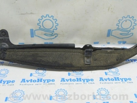 ФОТО Уплотнитель крыла дверь-крыло левый для Honda Clarity PHEV (04.2017-...) Одесса