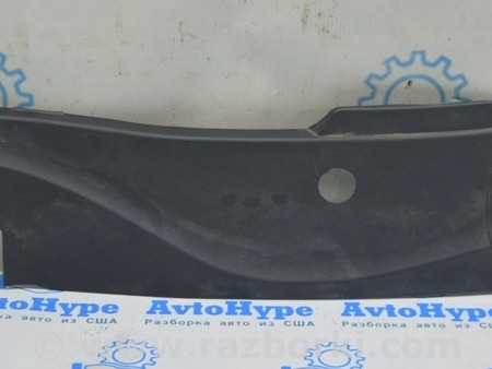 ФОТО Уплотнитель крыла капот-крыло левый для Honda Clarity PHEV (04.2017-...) Одесса