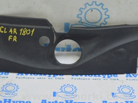 ФОТО Уплотнитель крыла капот-крыло правый для Honda Clarity PHEV (04.2017-...) Одесса