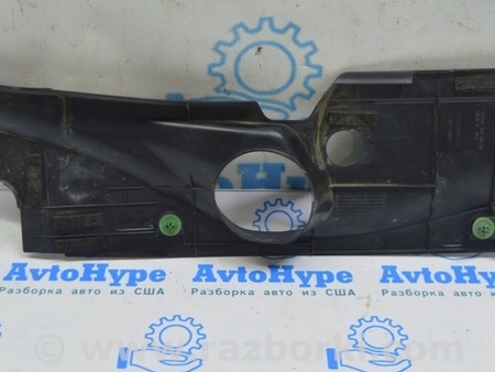 ФОТО Уплотнитель крыла капот-крыло правый для Honda Clarity PHEV (04.2017-...) Одесса