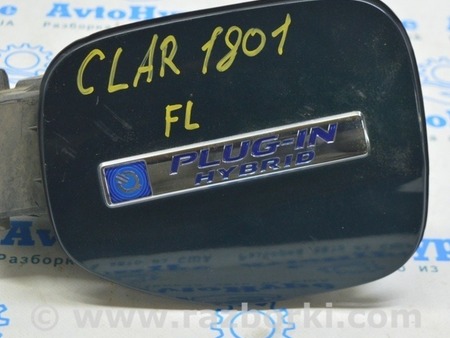 ФОТО Эмблема надпись Plug-In Hybrid крыло левая для Honda Clarity PHEV (04.2017-...) Одесса