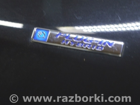 ФОТО Эмблема надпись Plug-In Hybrid крыло правая для Honda Clarity PHEV (04.2017-...) Одесса