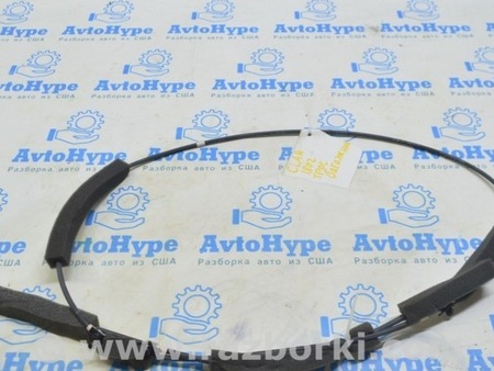 ФОТО Трос открывания замка багажника для Honda Clarity PHEV (04.2017-...) Одесса