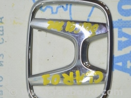 ФОТО Эмблема для Honda Clarity PHEV (04.2017-...) Одесса