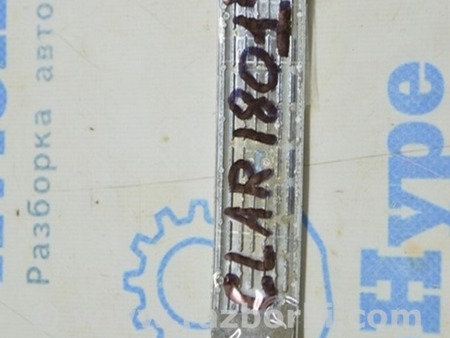 ФОТО Эмблема надпись Plug-In Hybrid крышки багажника для Honda Clarity PHEV (04.2017-...) Одесса