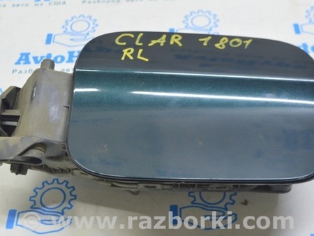 ФОТО Лючок бензобака с корпусом для Honda Clarity PHEV (04.2017-...) Одесса