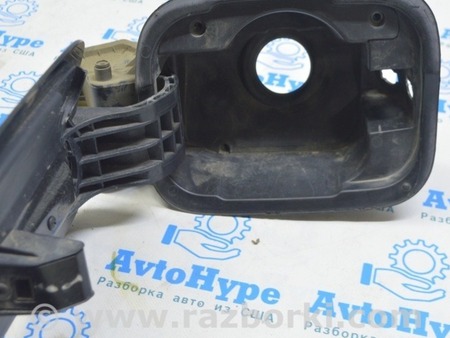 ФОТО Лючок бензобака с корпусом для Honda Clarity PHEV (04.2017-...) Одесса