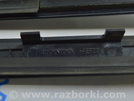 ФОТО Молдинг лобового стекла правый для Honda Clarity PHEV (04.2017-...) Одесса