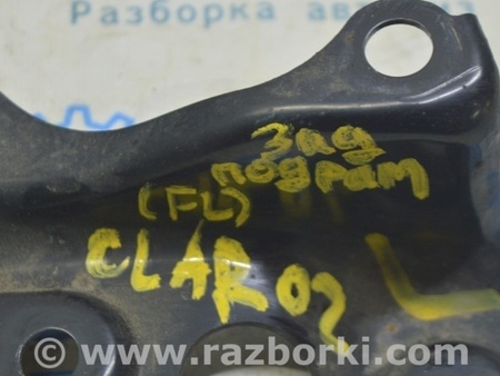 ФОТО Кронштейн заднего подрамника левый для Honda Clarity PHEV (04.2017-...) Одесса