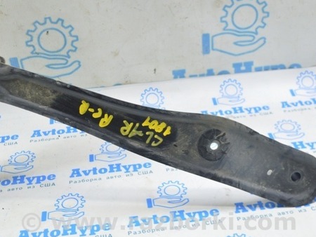 ФОТО Распорка заднего подрамника для Honda Clarity PHEV (04.2017-...) Одесса