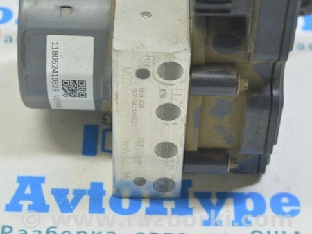 ФОТО ABS для Honda Clarity PHEV (04.2017-...) Одесса