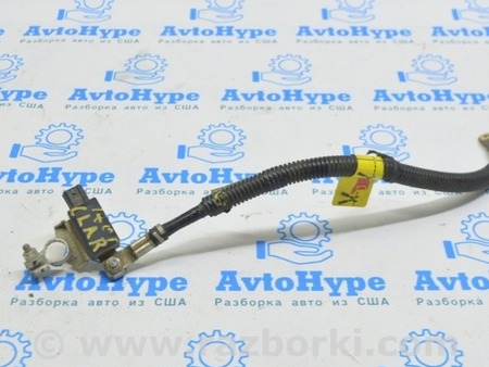 ФОТО Клемма минусовая для Honda Clarity PHEV (04.2017-...) Одесса