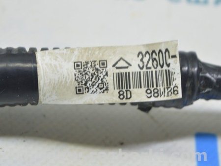 ФОТО Клемма минусовая для Honda Clarity PHEV (04.2017-...) Одесса