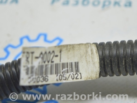 ФОТО Клемма минусовая для Honda Clarity PHEV (04.2017-...) Одесса