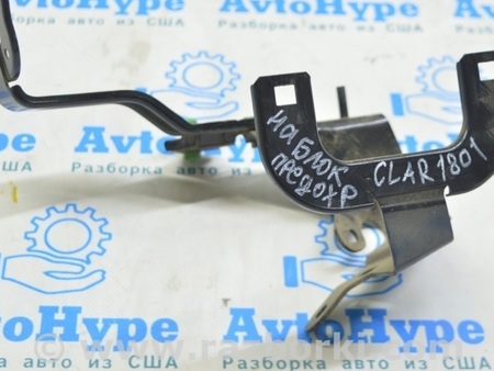 ФОТО Кронштейн блока предохранителей подкапотного для Honda Clarity PHEV (04.2017-...) Одесса