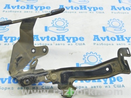 ФОТО Кронштейн блока предохранителей подкапотного для Honda Clarity PHEV (04.2017-...) Одесса