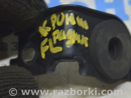 ФОТО Кронштейн радиатора инвертора верхний левый для Honda Clarity PHEV (04.2017-...) Одесса