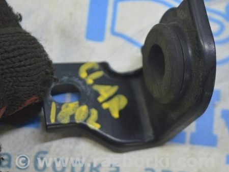 ФОТО Кронштейн радиатора инвертора верхний левый для Honda Clarity PHEV (04.2017-...) Одесса