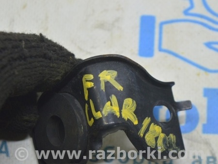 ФОТО Кронштейн радиатора инвертора верхний правый для Honda Clarity PHEV (04.2017-...) Одесса