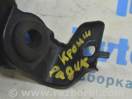 ФОТО Кронштейн радиатора инвертора верхний правый для Honda Clarity PHEV (04.2017-...) Одесса