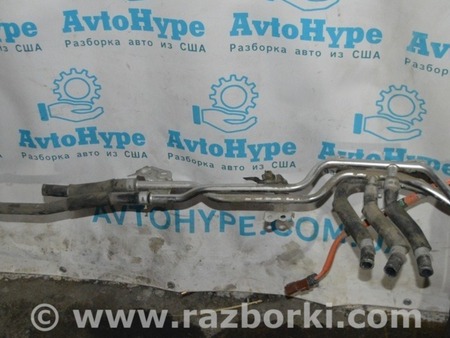 ФОТО Трубки системы охлаждения батареи ВВБ для Honda Clarity PHEV (04.2017-...) Одесса