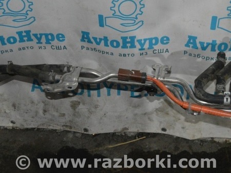 ФОТО Трубки системы охлаждения батареи ВВБ для Honda Clarity PHEV (04.2017-...) Одесса