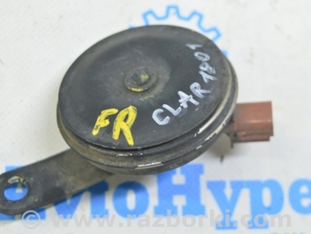 ФОТО Сигнал low для Honda Clarity PHEV (04.2017-...) Одесса