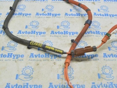 ФОТО Кабель высоковольтный для Honda Clarity PHEV (04.2017-...) Одесса