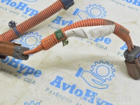 ФОТО Кабель высоковольтный на модуль зарядки для Honda Clarity PHEV (04.2017-...) Одесса