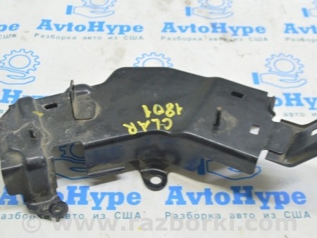 ФОТО Кронштейн силового кабеля инвертор-компрессор для Honda Clarity PHEV (04.2017-...) Одесса