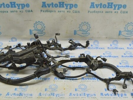 ФОТО Проводка моторная для Honda Clarity PHEV (04.2017-...) Одесса