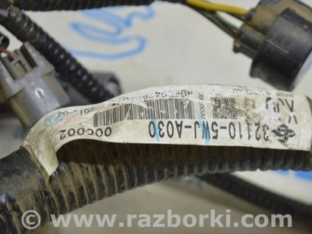 ФОТО Проводка моторная для Honda Clarity PHEV (04.2017-...) Одесса