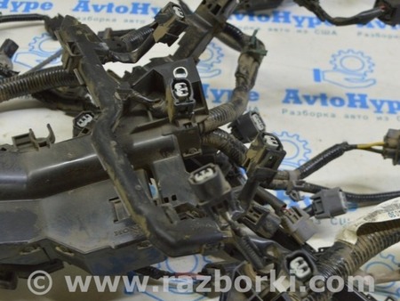 ФОТО Проводка моторная для Honda Clarity PHEV (04.2017-...) Одесса