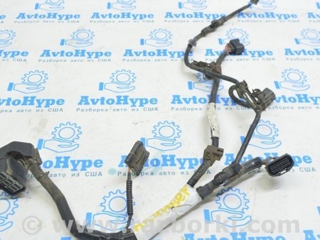 ФОТО Проводка моторная для Honda Clarity PHEV (04.2017-...) Одесса