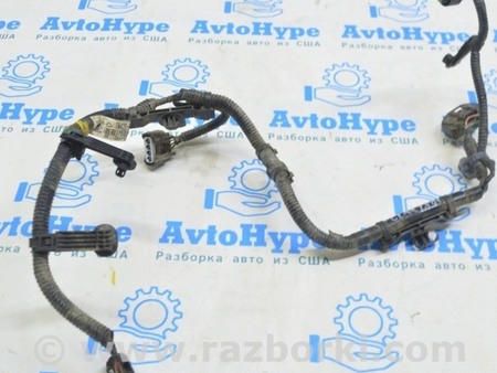 ФОТО Проводка насоса системы охлаждения для Honda Clarity PHEV (04.2017-...) Одесса