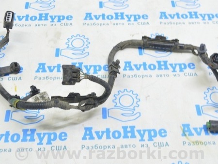 ФОТО Проводка насоса системы охлаждения для Honda Clarity PHEV (04.2017-...) Одесса