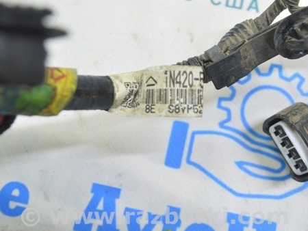 ФОТО Проводка насоса системы охлаждения для Honda Clarity PHEV (04.2017-...) Одесса