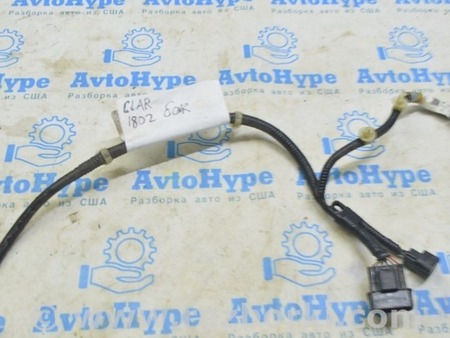 ФОТО Проводка топливного бака для Honda Clarity PHEV (04.2017-...) Одесса