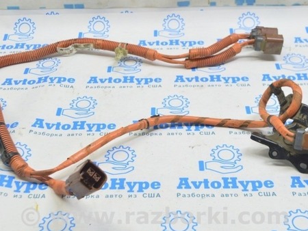 ФОТО Силовой кабель инвертор-компрессор для Honda Clarity PHEV (04.2017-...) Одесса