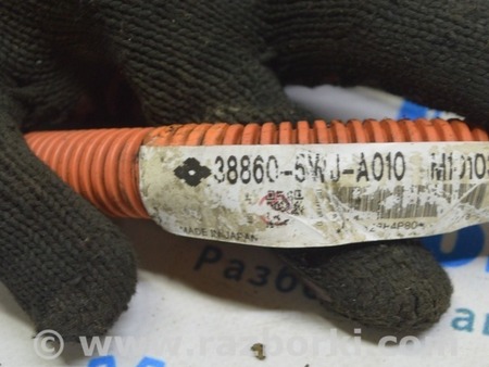 ФОТО Силовой кабель инвертор-компрессор для Honda Clarity PHEV (04.2017-...) Одесса