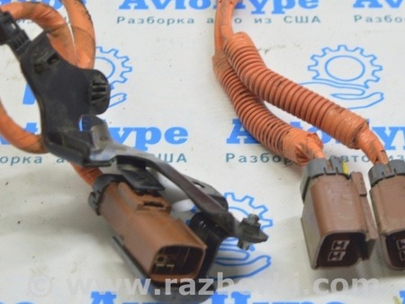 ФОТО Силовой кабель инвертор-компрессор для Honda Clarity PHEV (04.2017-...) Одесса