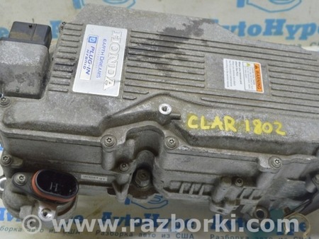 ФОТО Инвертор для Honda Clarity PHEV (04.2017-...) Одесса