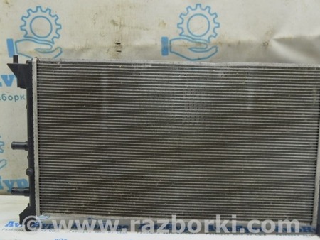 ФОТО Радиатор охлаждения инвертора для Honda Clarity PHEV (04.2017-...) Одесса